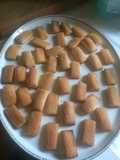 Financier classique de lélé