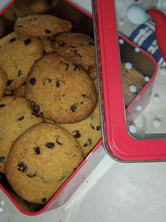 Φωτογραφία της συνταγής Cookies
