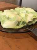 Enchiladas Suizas