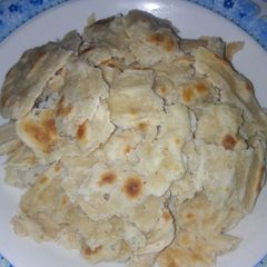 A picture of Gurasa.