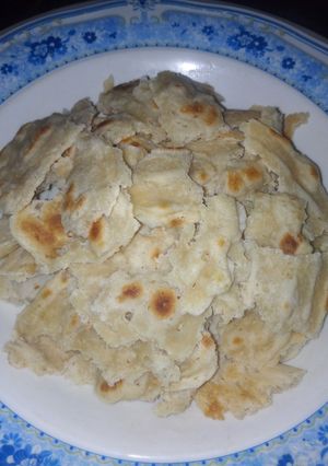A picture of Gurasa.