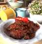 Cara Mudah Membuat Resep Daging sapi balado Anti Ribet, Mantap