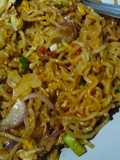 Mie Goreng Tek Tek
