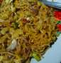 Resep Mie Goreng Tek Tek, Enak Banget