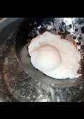 اندومي بالبيض (طريقة سلق البيض بسرعة)🍲