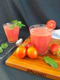 Jus Tomat
