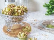 Gambar matcha cookies