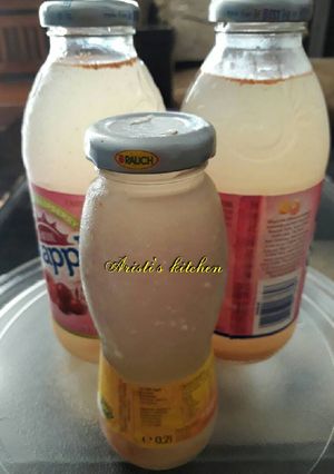 Foto resep Kaldu udang