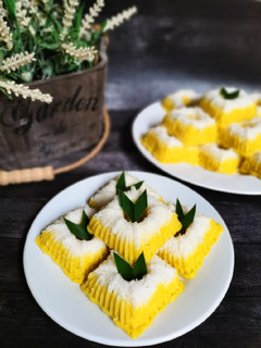 Foto resep Putu Ayu Labu Kuning
