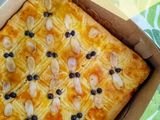 LEKKER HOLLAND (Dutch Butterkoek)