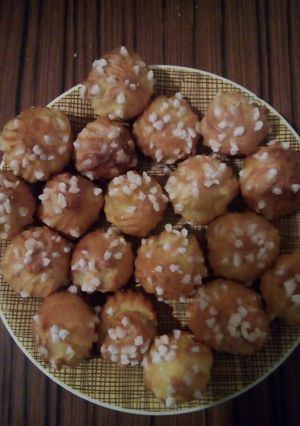 صورة لوصفة الشوكيت