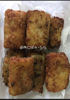 Foto resep Risol Isi Coklat