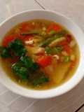 Sop jando