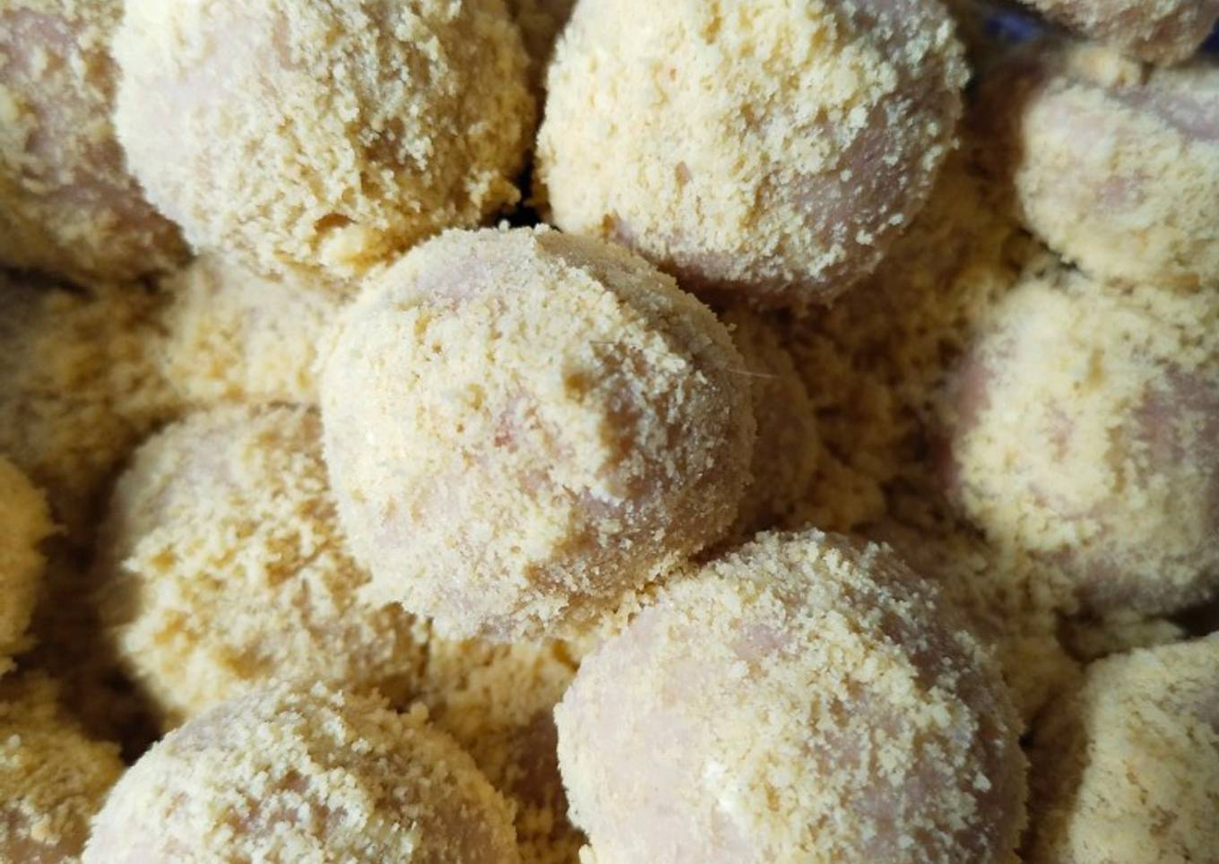 Kue kering bimoli