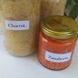 Repollo y Zanahoria Fermentados / Chucrut