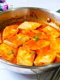 Tahu Bumbu Tomat
