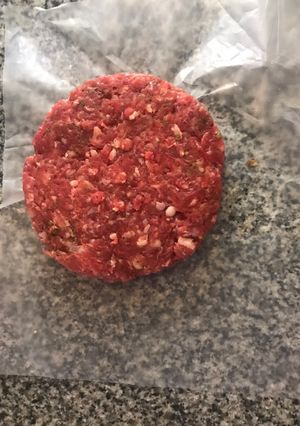Una foto de Abc de la hamburguesa