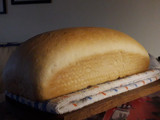 Pan Casero