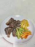 Steak Simple