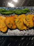 Kand bhajiya