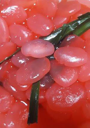 Foto resep Kolang Kaling