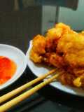 Bunga koll crispy
