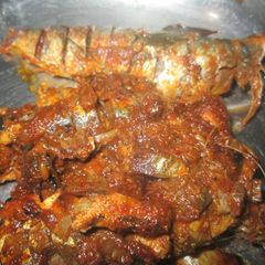 A picture of Chala Varattiyath.