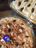 Klappertaart Almond