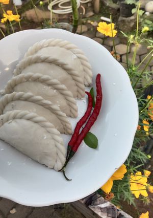 Foto resep Pempek Dos Kates