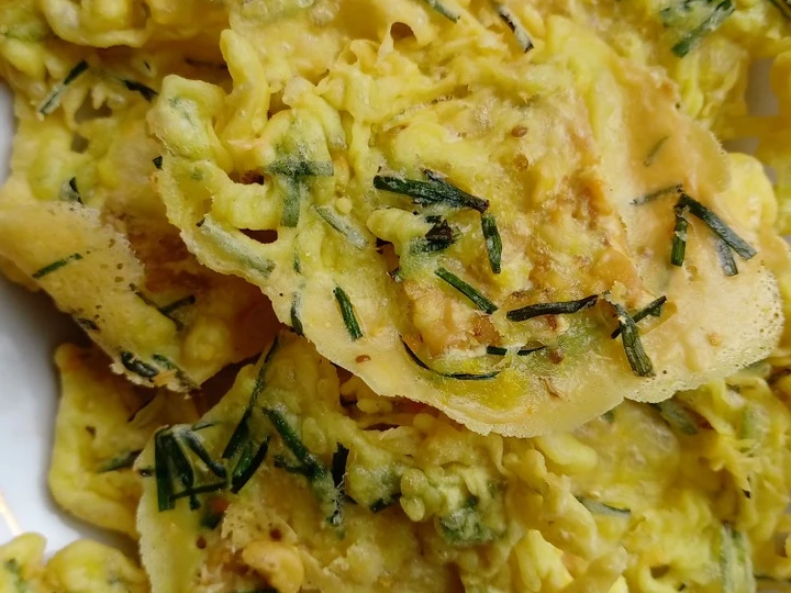 Cara Mudah Menyiapkan Resep Tempe Kemul yang Enak Banget Anti Ribet, Mantap