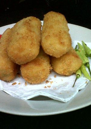 Foto resep risol