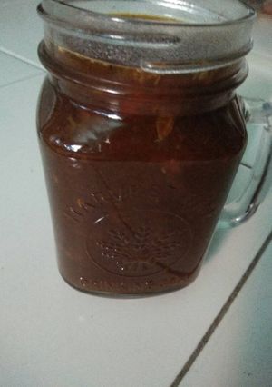 Foto resep Kuah cuko seger banget