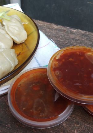 Foto resep Sambal bangkok