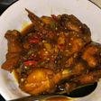 Ayam kecap pedas manis simple👌