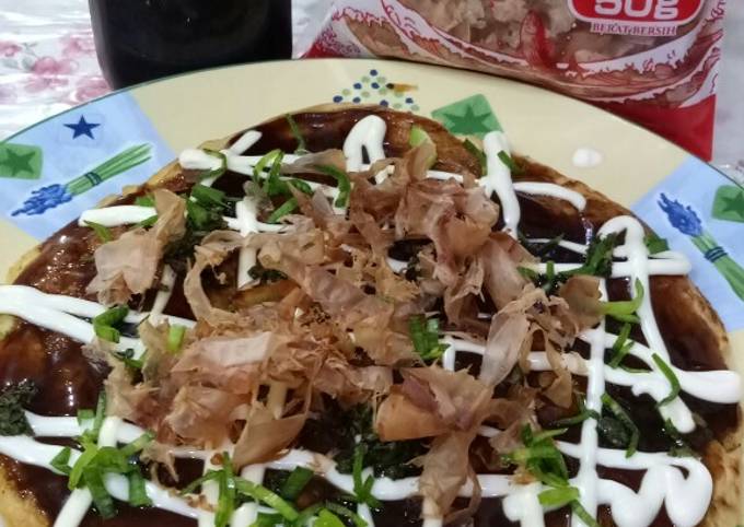 Okonomiyaki