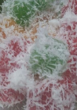 Foto resep Cenil bihun nanas