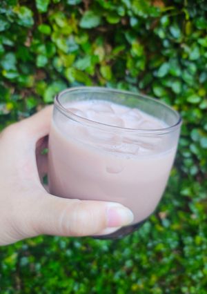 Foto resep Iced Cocoa