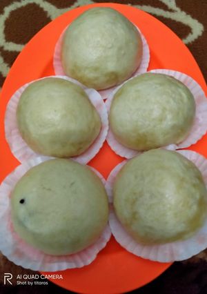 Foto resep Bakpao isi coklat