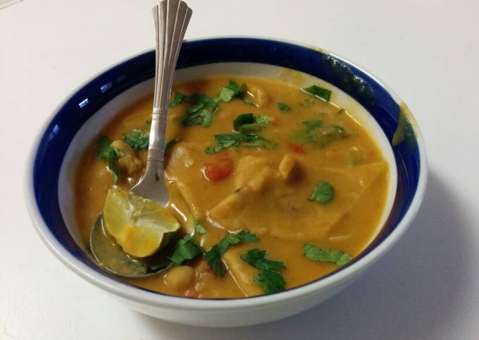 How to Prepare Super Quick Homemade Dal Dhokli