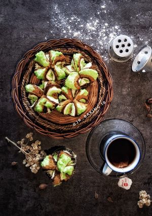Foto resep Bolu Kukus Mekar
