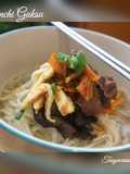 🍜Janchi Guksu 🍜🇰🇷