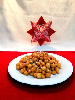 Foto di Struffoli 🎅
