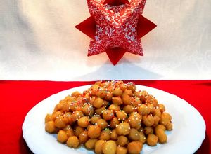 Foto di Struffoli 🎅