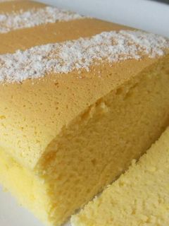 Foto resep Cheesecake lembut pakai cheddar