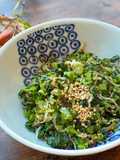 Japanese Daikon Radish Furikake
