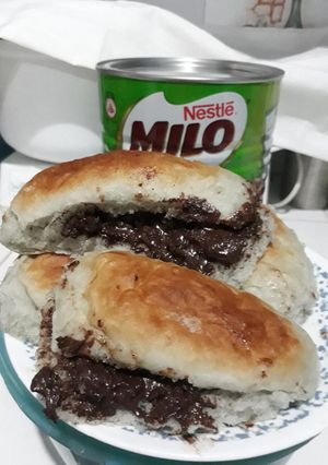 Foto resep Roti