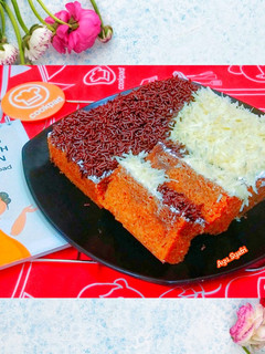 Foto resep Bolu SusuKeju Palm Sugar
