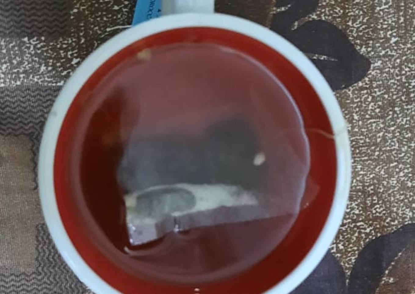 Green tea