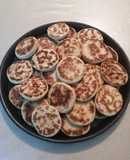 Gorditas de nata