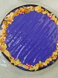 Brownies Kukus Putih Telur